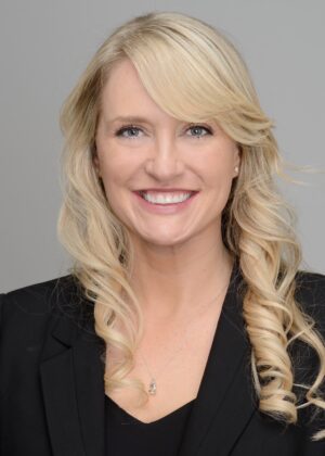 Janice Williams, SVP