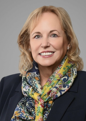 Janice Williams, SVP